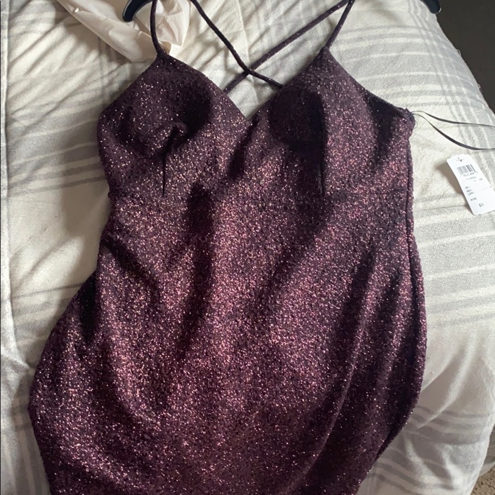 Windsor NYE dress